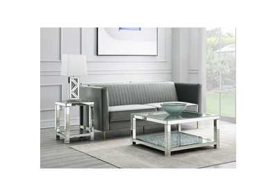 Image for Miri 2 Piece Occasional Table Set - Coffee Table End Table