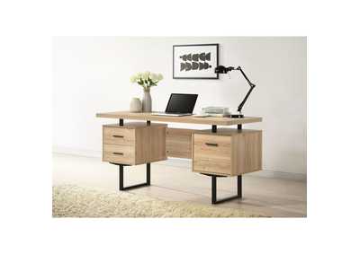 Image for Mona Desk In Oak