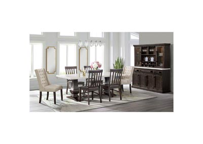 Image for Monticello Buffet Dark