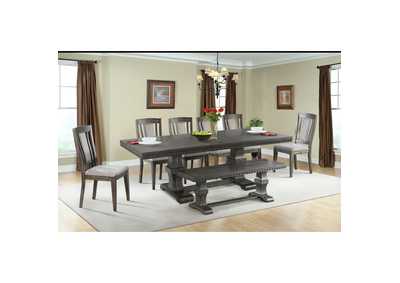 Image for Morrison Dining Table