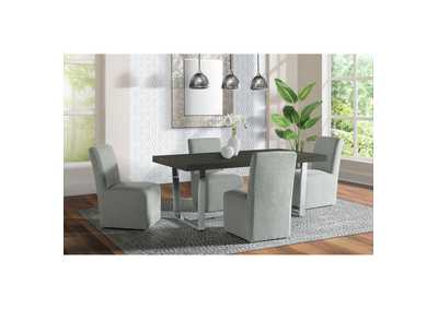 Image for Nadia Dining Table