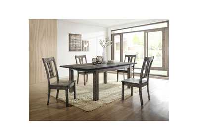 Image for Nathan Dining 5 Piece Set