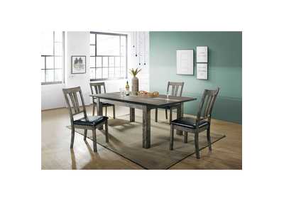 Image for Nathan Dining Table
