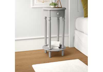 Image for Nico Side Table In Grey