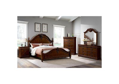 Image for Northridge 6 - Drawer Chest In Cherry