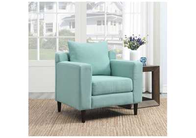 Image for Novara Chair In Heirloom Laguna