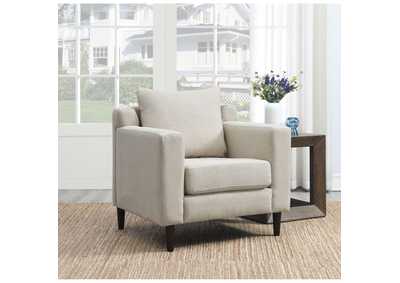 Image for Novara Chair In Heirloom Natural