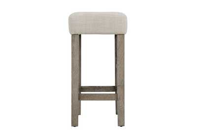 Image for Oak Lawn Counter stool (3A packing)