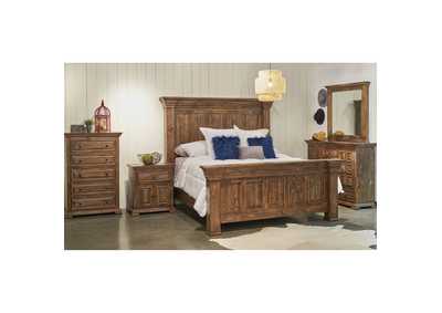Image for Olivia Brown Chest