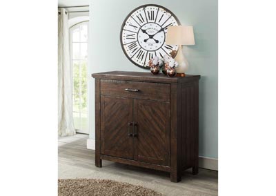 Image for Parker Accent Chest Chestnut