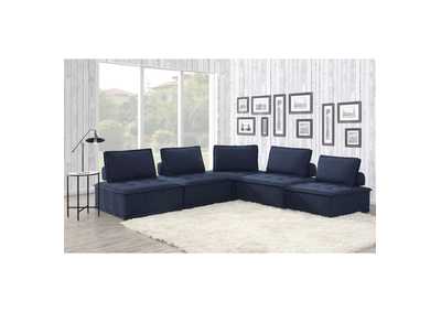 Image for Paxton Modular Seating 5 Piece Sectional