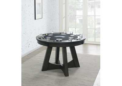 Image for Prince Round Game Table