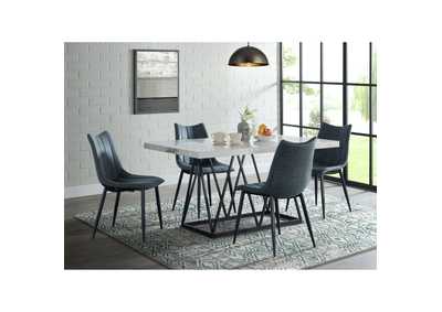 Image for Riko Rectangular Dining Table