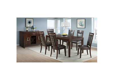 Image for Rodney Side Chair 2 Per Pack