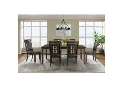 Image for Rolex Dining Table