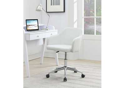 Image for Roy Office Chair In Natural