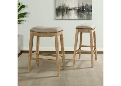 Image for Samson 30 Bar Stool - Beach - Natural