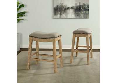 Image for Samson 24 Counter Stool - Beach - Natural