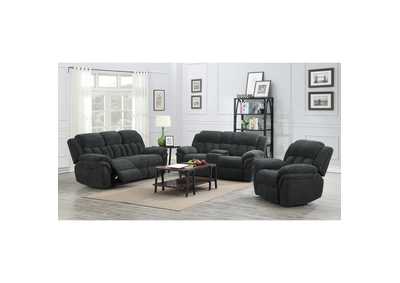 Image for Santorini Motion Recliner Vienna Granite