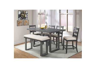 Image for Sawyer Counter Bench