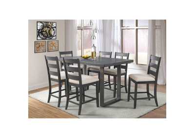 Image for Sawyer Counter Side Chair 2 Per Pack