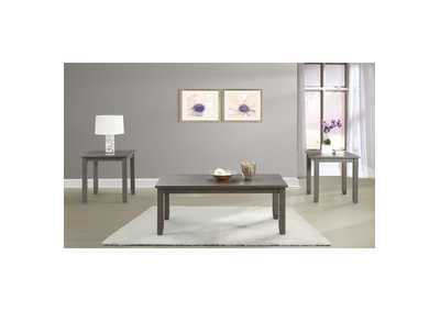 Image for Sawyer Three Table Occasional