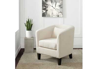 Image for Stanton Chair Mercer Cream