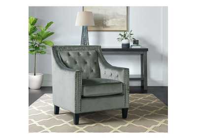 Image for Tiffany 16042 Chair Broadway Metal