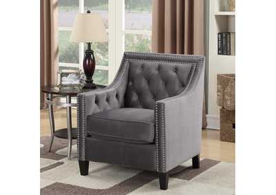 Image for Tiffany 16042 Chair Broadway Metal