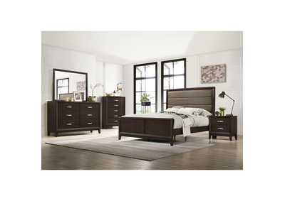 Image for Tremont Full Bed