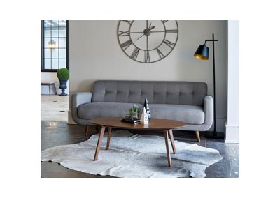 Image for Tribeca Sofa In Michelle Grey