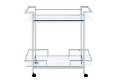 Image for Tuva Bar Cart (3A packing)