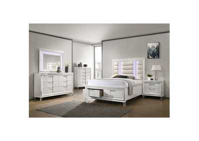 Image for Twenty Nine Chest White