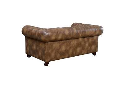 Image for Florence Loveseat