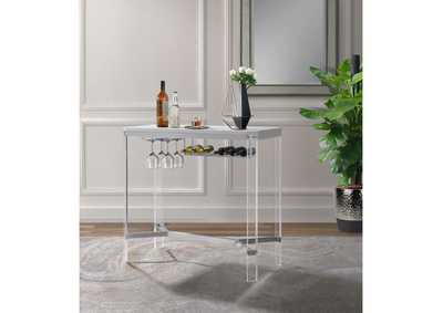 Image for Veranda Bar Table