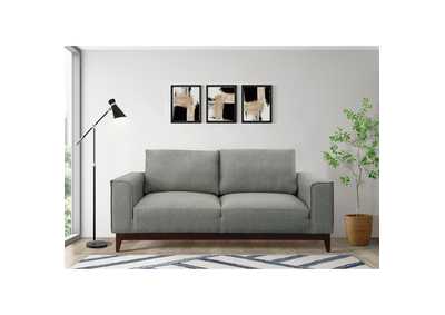 Image for Westwood Sofa In Charcoal Grey