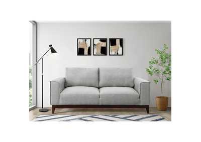 Image for Westwood Sofa In Light Grey