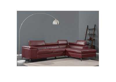 Image for Worthington Sectional Set