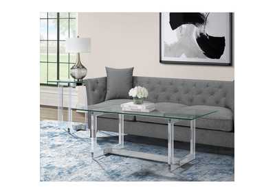 Image for Zealand Coffee Table