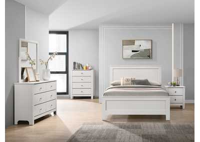 Image for Catalina Youth Full 3 Piece Bedroom Set