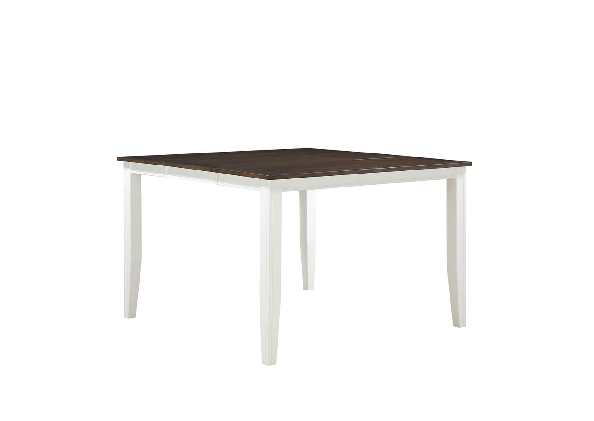 Sprague Gathering Height Table,Emerald Home Furnishings