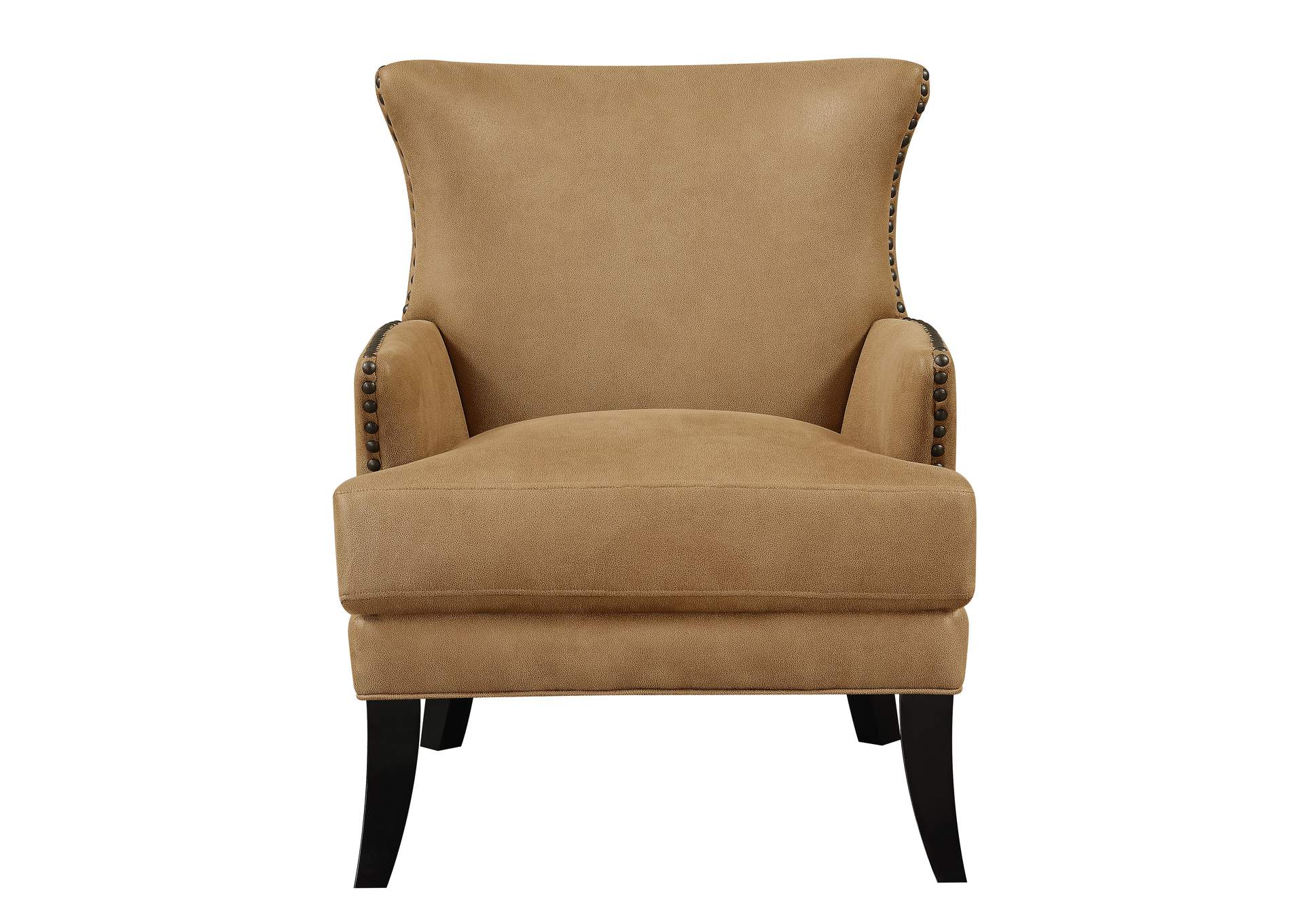 Nola Accent Chair,Emerald Home Furnishings