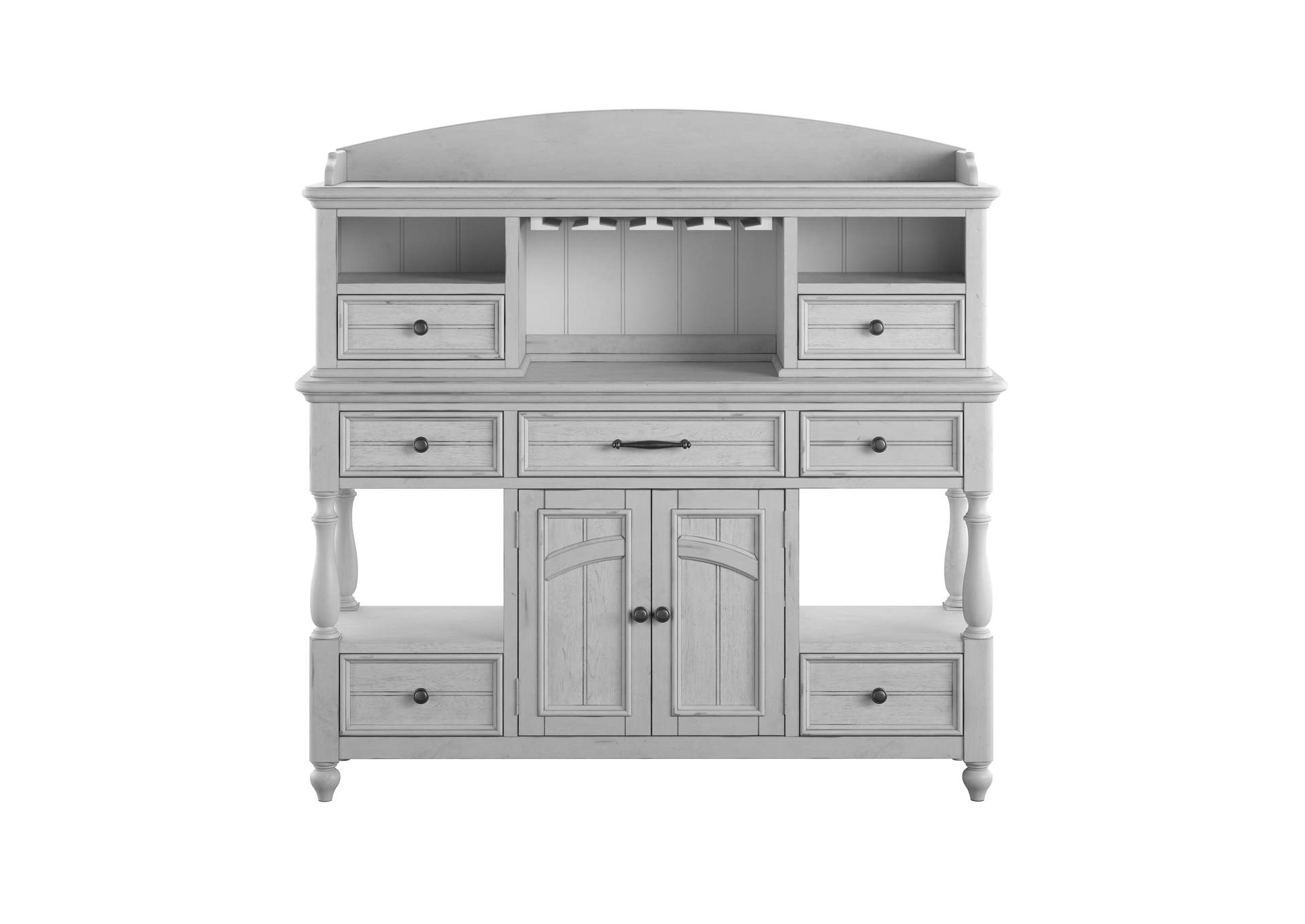 New Haven Sideboard,Emerald Home Furnishings