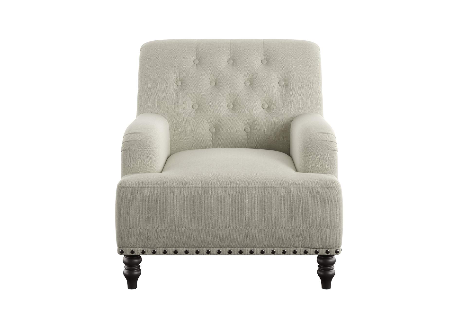 Layla Accent Chair,Emerald Home Furnishings