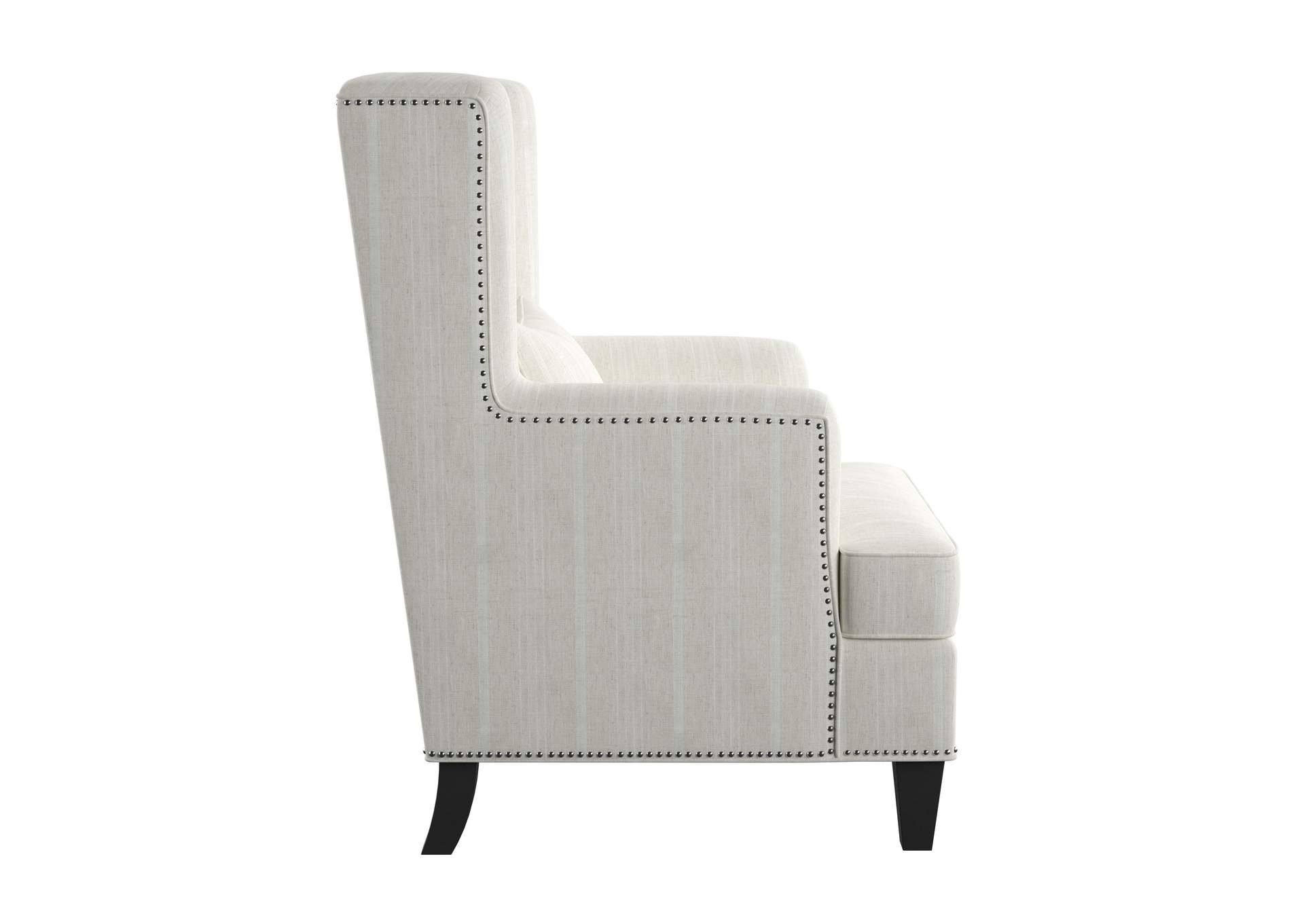 Isabella Accent Chair,Emerald Home Furnishings