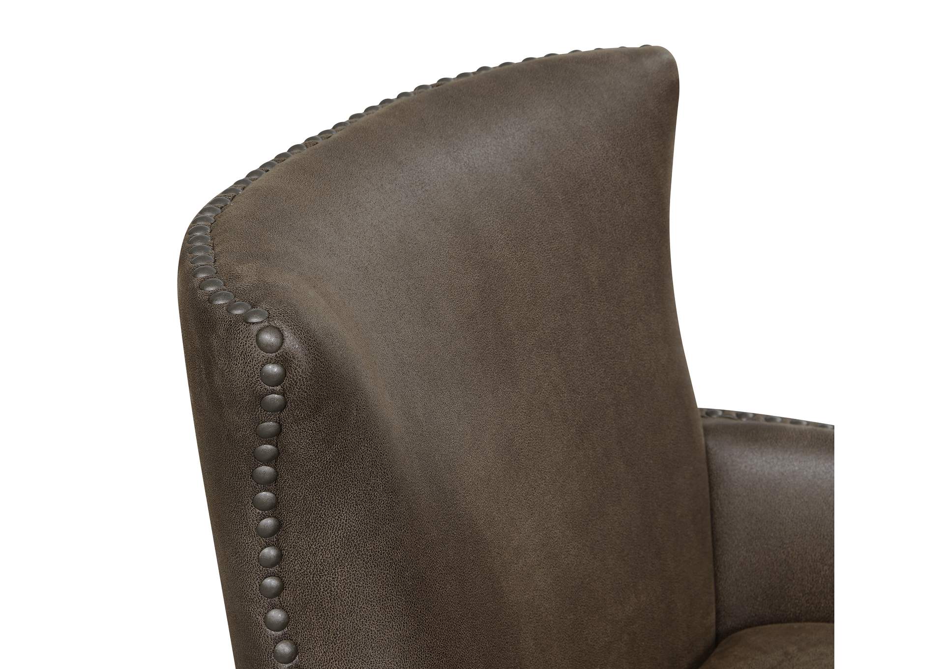 Nola Accent Chair,Emerald Home Furnishings