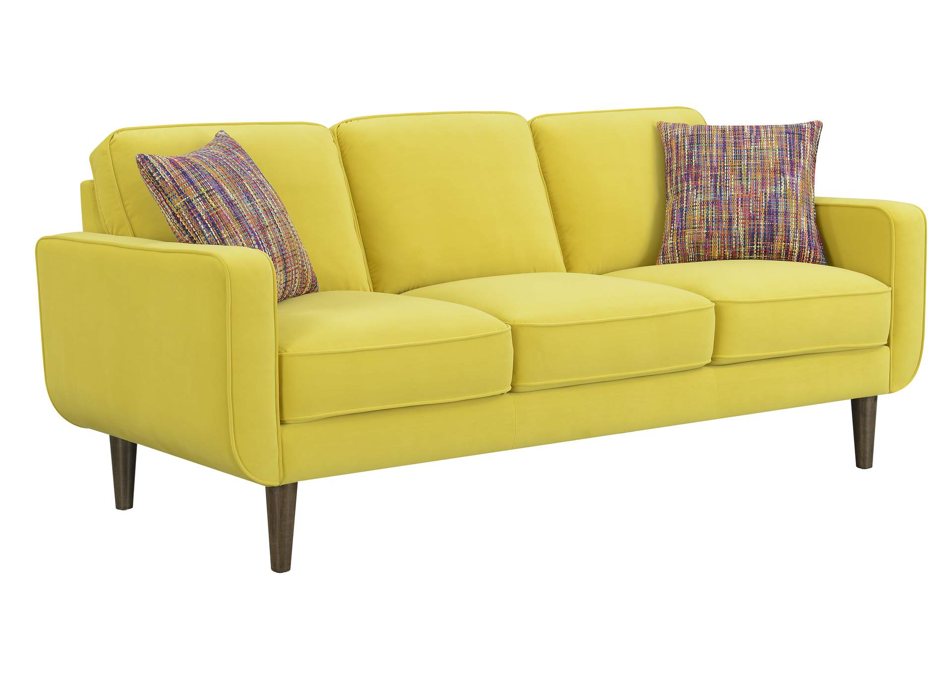 Jax Sofa,Emerald Home Furnishings