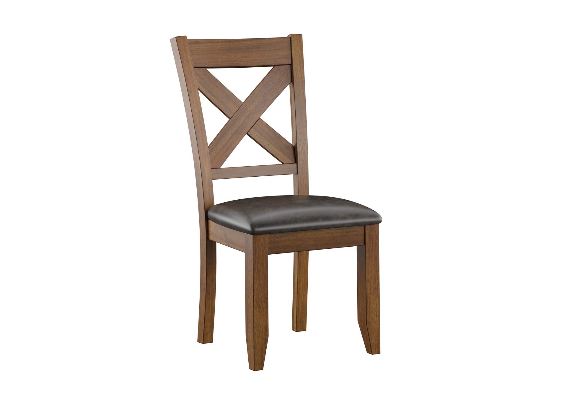 Darby Upholstered Dining Chair,Emerald Home Furnishings