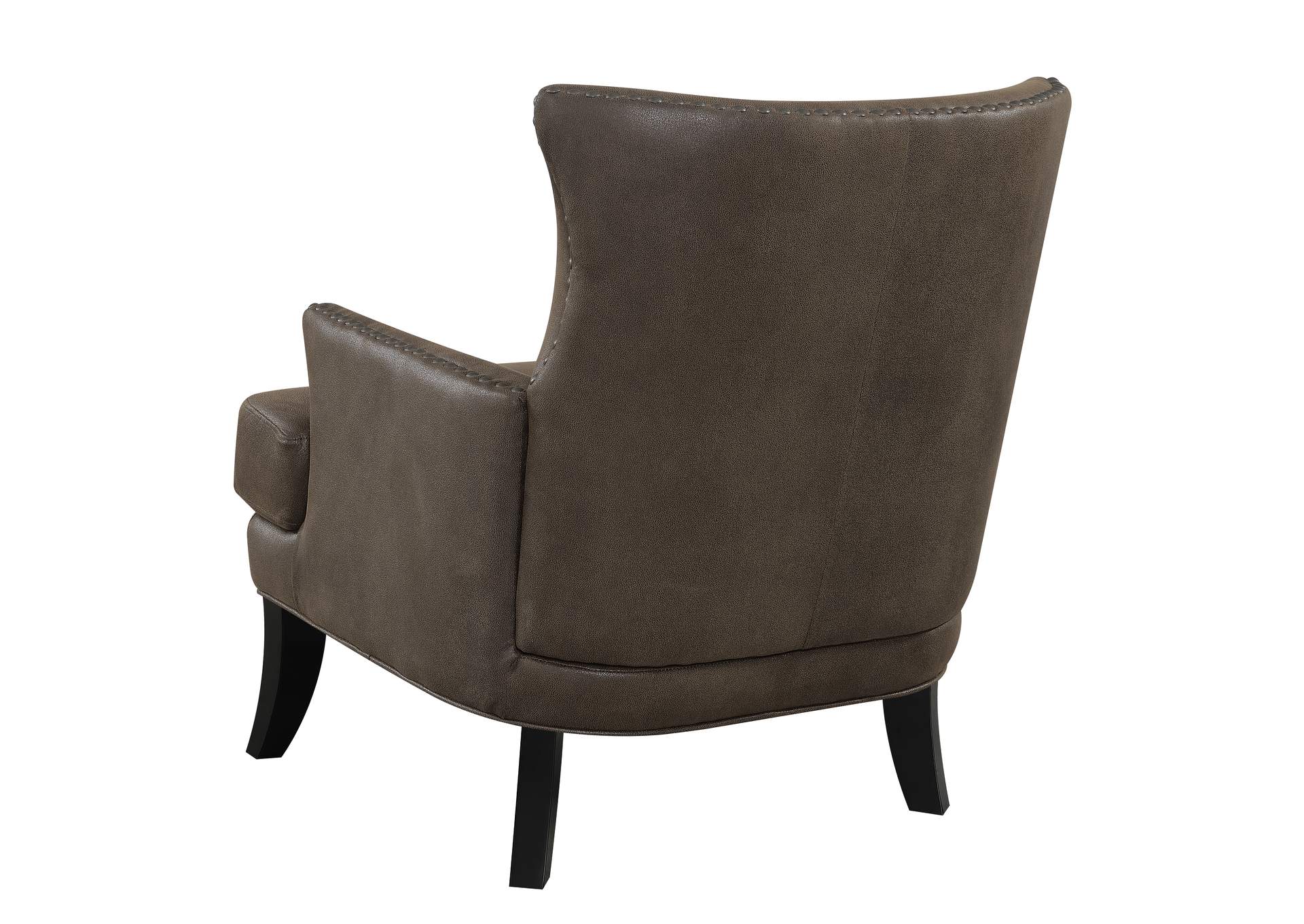 Nola Accent Chair,Emerald Home Furnishings