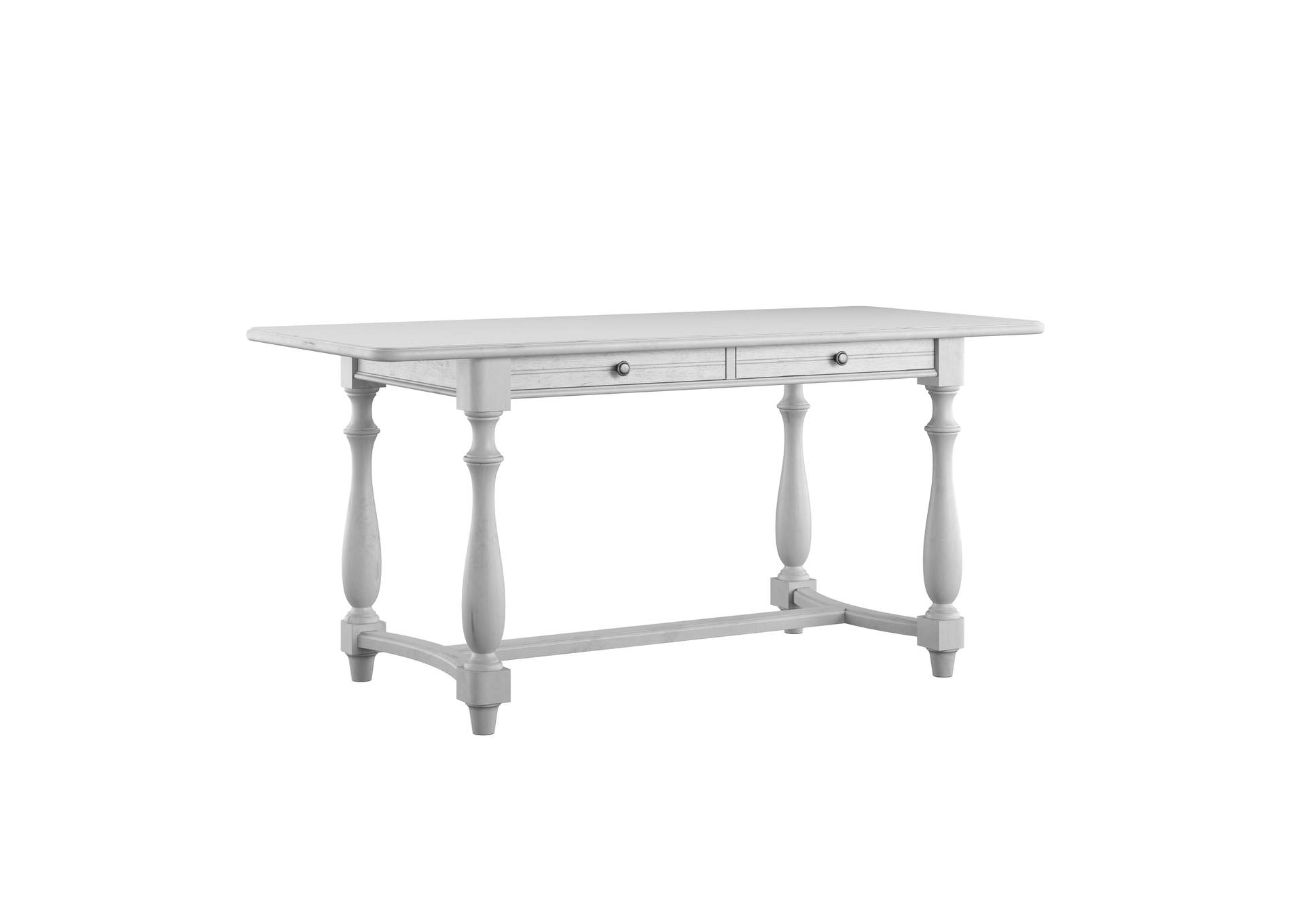 New Haven Gathering Height Table,Emerald Home Furnishings